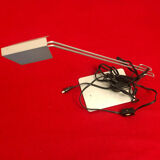 Lampe de bureau halogène 12V 20W Suède Ikea Etyd