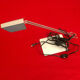Halogen Desk Lamp 12V 20W Design Sweden Ikea Etyd