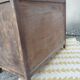 Commode vintage "wabi sabi"