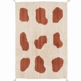 Berber Moroccan rug 250cm x 150cm