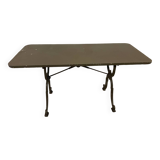Bistro table