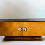Vintage chest of drawers by Jindřich Halabala