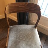 Baumann chairs