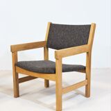 Armchairs Hans J. Wegner GE 151