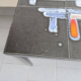 Vintage coffee table 1960