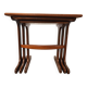 Vintage nesting tables by G - plan, 1950s