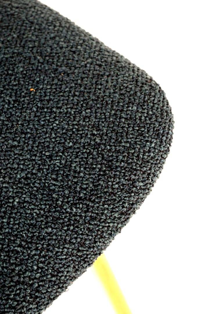 Set of 4 chairs in the style of Arne Hovmand olsen 'Bergen'