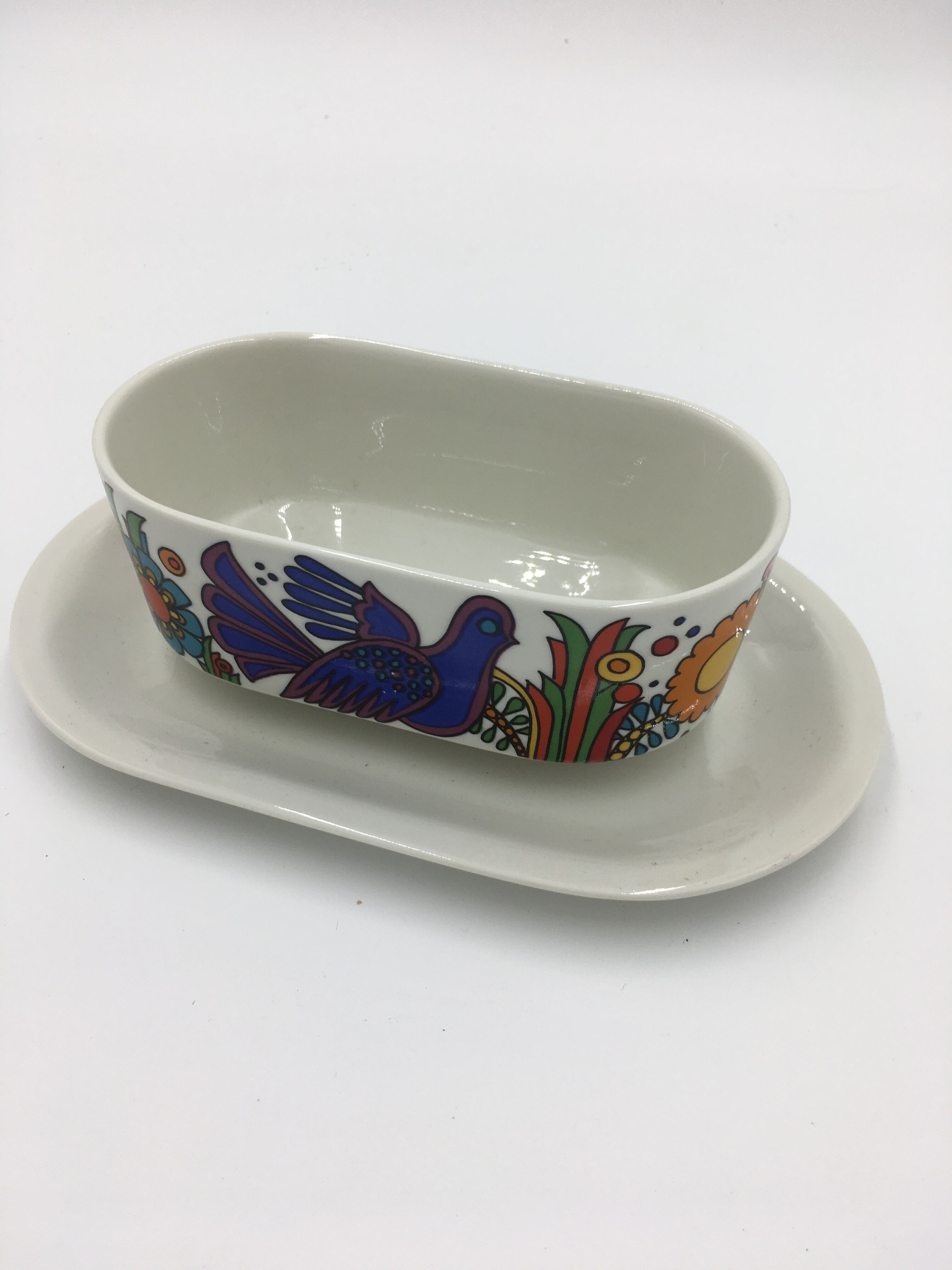 Gravy boat Acapulco Villeroy & Boch