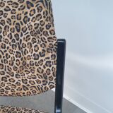 DSC 106 chair by Piretti ed Castelli