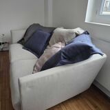 Sofa for 3-4 people Roche-Bobois Accolade