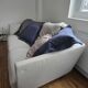 Sofa for 3-4 people Roche-Bobois Accolade