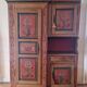 Alsatian Buffet Olmer