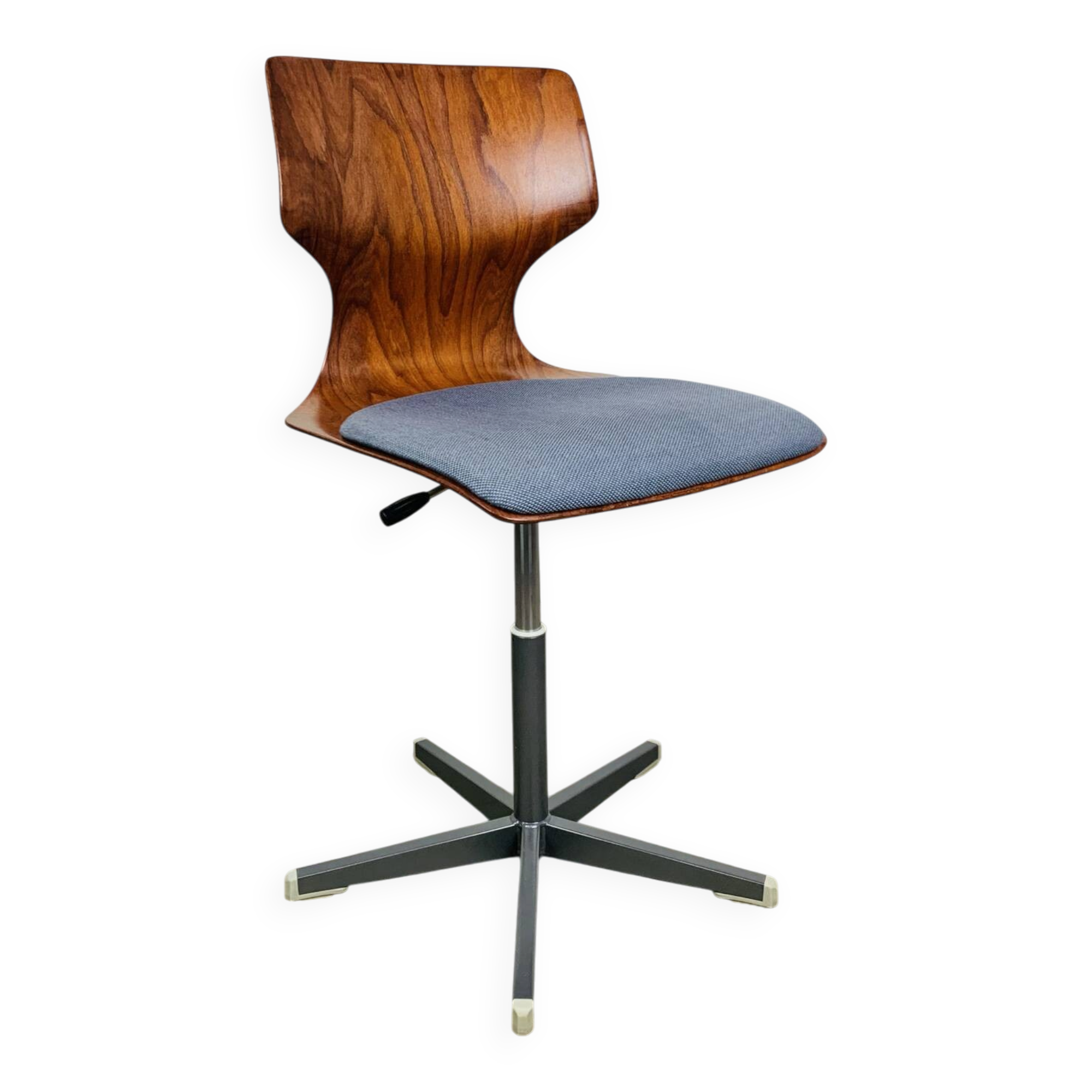Pagholz Pagwood office chair, swivel