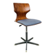 Pagholz Pagwood office chair, swivel