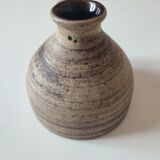 Sandstone vase