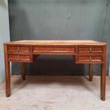 Burreau plat arrt deco