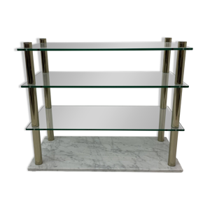 Meuble Hollywood Regency - 1970