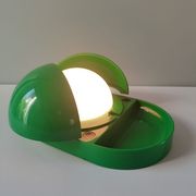 Italian design lamp "Tapira" Fontana arte by G.P.A Monti