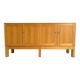 Buffet vintage par Vandenberghe Pauvers, années 1970
