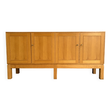 Vintage sideboard by Vandenberghe Pauvers, 1970s