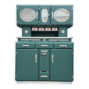 Buffet Mado cuisine 1950