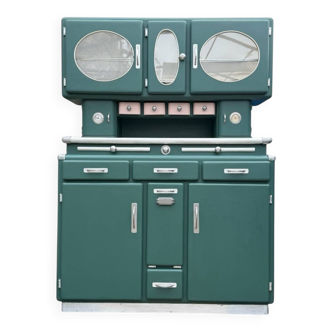 Buffet Mado cuisine 1950