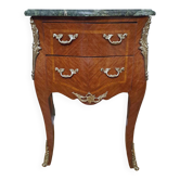 Commode en marqueterie