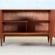 Teak sideboard by Tom Robertson for McIntosh, 1960s