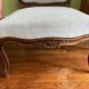 Louis XV armchairs