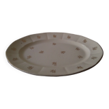 Presentation dish