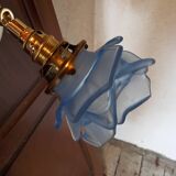 Vintage wall light