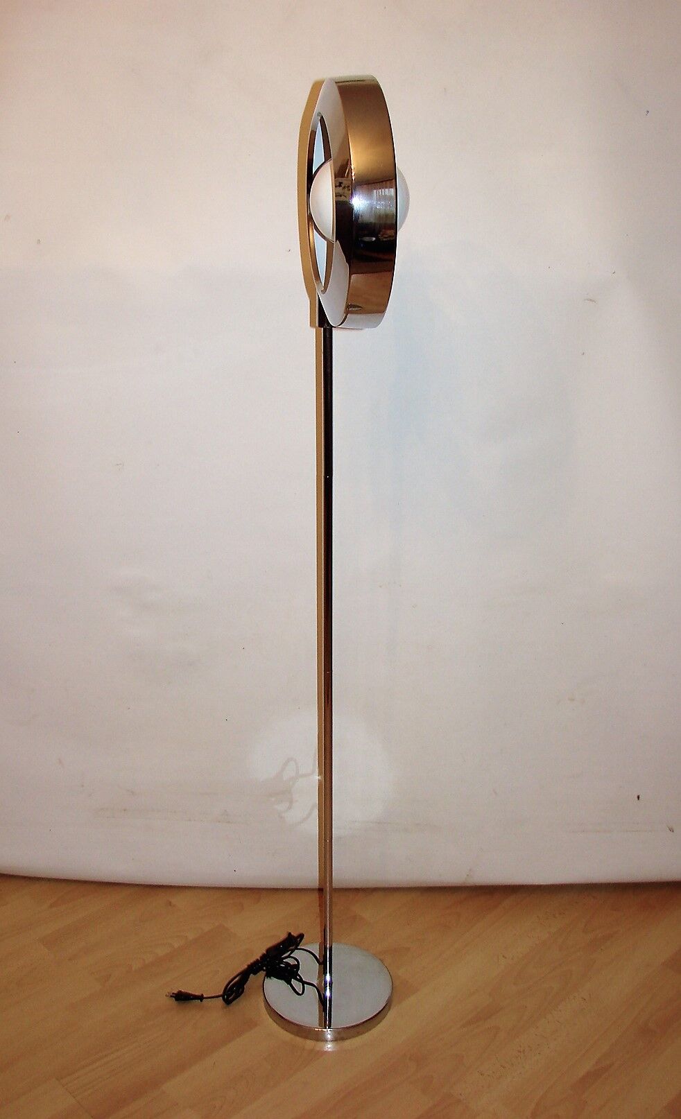 Floor lamp, 1980s
