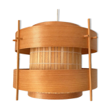 Suspension pine strap Hans Agne Jakobsson Scandinavian Sweden 1960