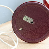 Lampe de chevet flexible vintage