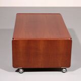 Marco Zanuso 'Springtime' coffee table for Arflex, Italy 1960s