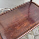 Table d'appoint Thonet ou Brothers Kohn