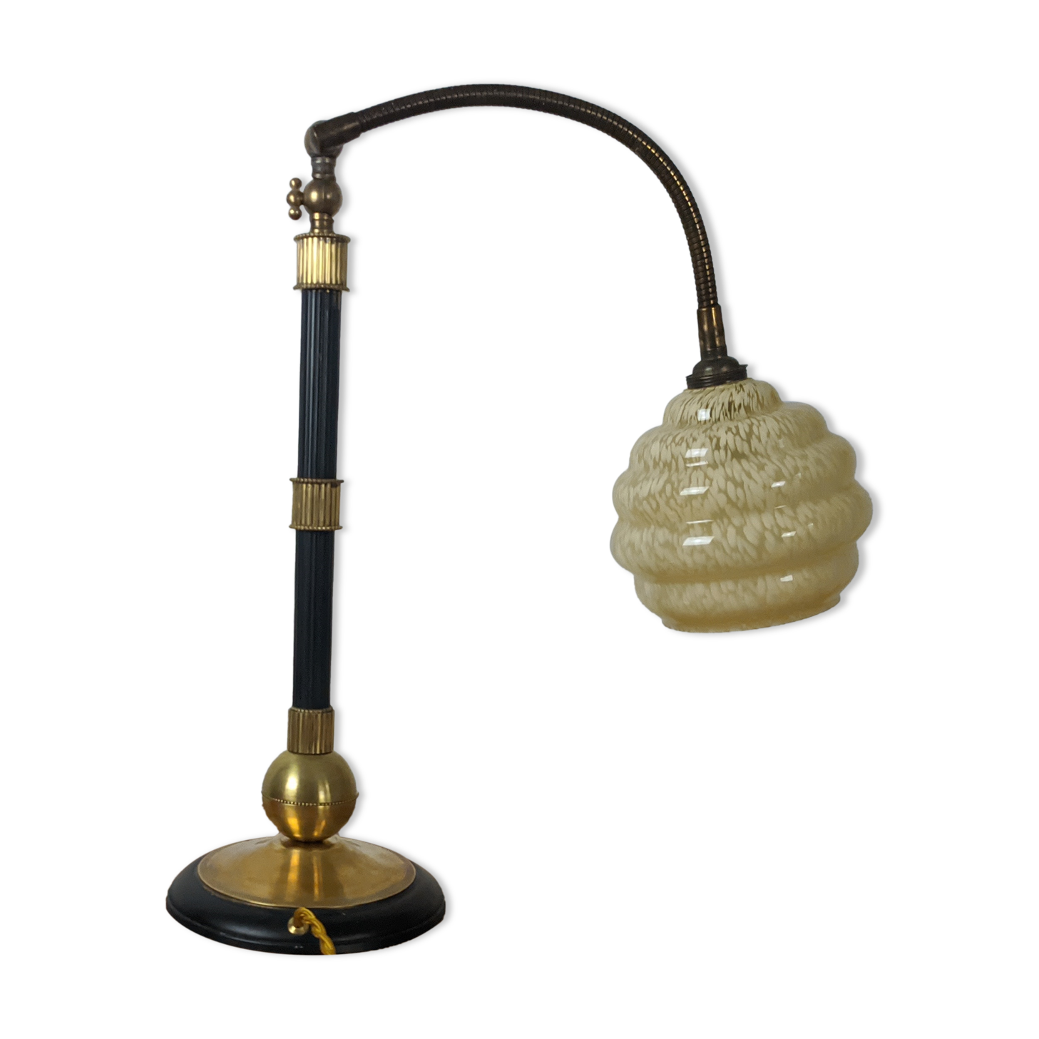 Art Deco lamp
