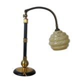 Art Deco lamp