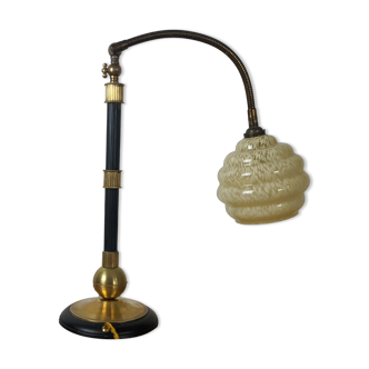 Art Deco lamp