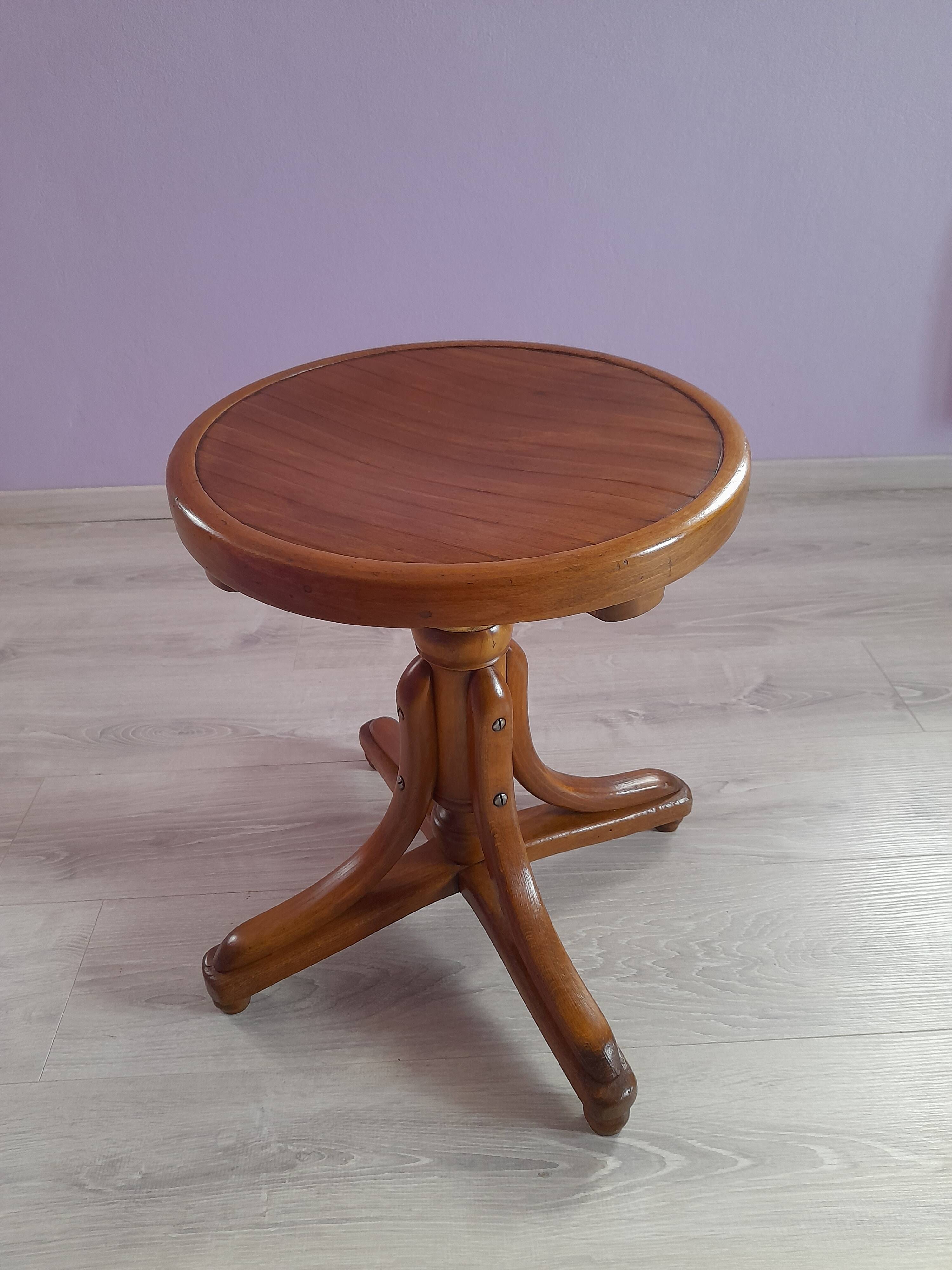 Kohn stool, early 20th century
