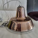 Murano glass pendant light