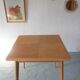 Table portefeuille