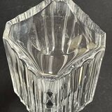 Whiskey carafe – Cristallerie Val Saint Lambert