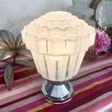 Art deco table lamp