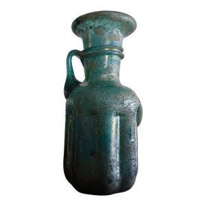 Vase miniature Scavo Seguso Vetri
