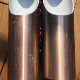 Double sconce Fuga Raak by Maija Liisa Komulainen