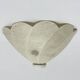 Mid-century design cocoon ceiling lamp, 1970s