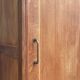 Armoire scandinave en bois