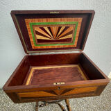Art Deco Game Box