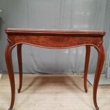Louis XV style game table